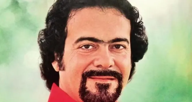 Imagem ilustrativa da imagem 'Rei do Bolero', Lindomar Castilho morre aos 85 anos