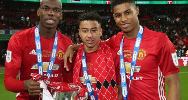 Imagem ilustrativa da imagem Remo negocia com ex-Manchester United que disputou Copa do Mundo