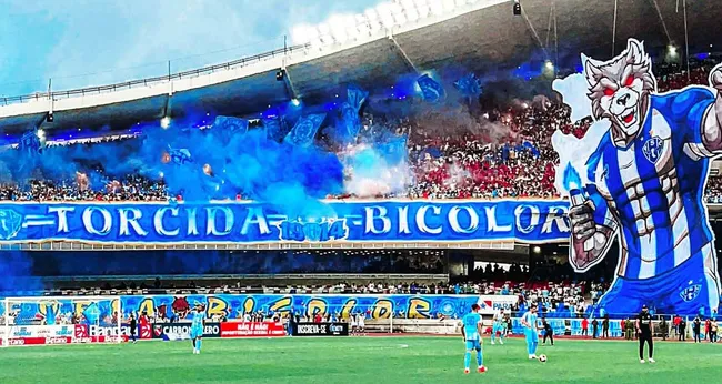 Imagem ilustrativa da imagem Paysandu estuda levar final da Copa Norte para o Mangueirão