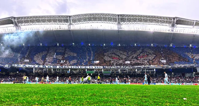 Imagem ilustrativa da imagem Remo x Bahia: onde assistir ao vivo, horário e escalações