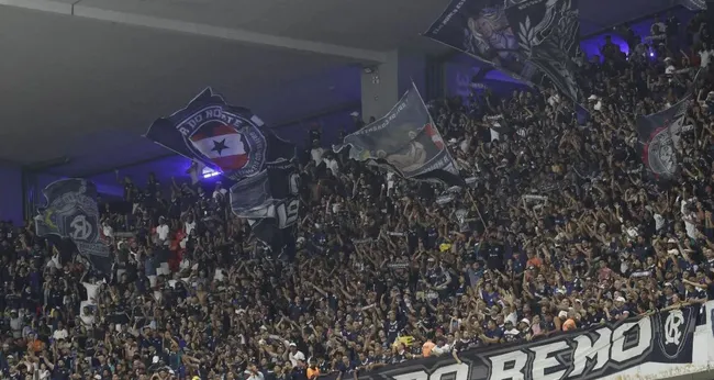 Imagem ilustrativa da imagem Clube do Remo x Bragantino: detalhes do jogo e onde assistir