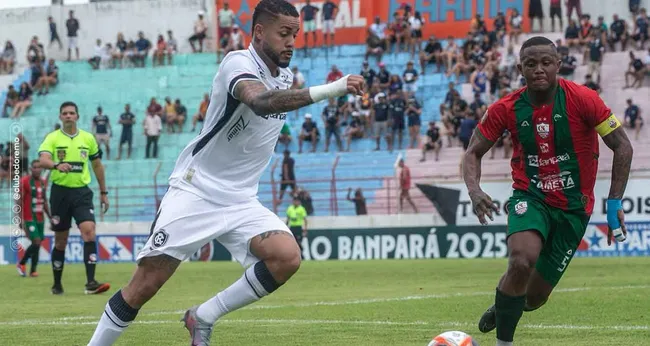 Imagem ilustrativa da imagem Cametá x Clube do Remo: escalações, arbitragem e onde assistir