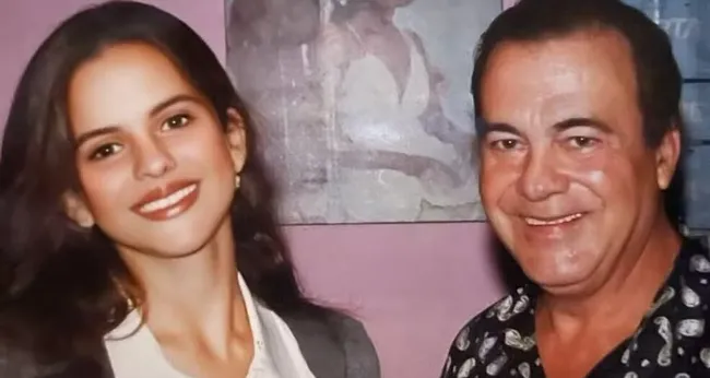 Imagem ilustrativa da imagem Marcado pela fama e por um feminicídio: quem foi Lindomar Castilho?