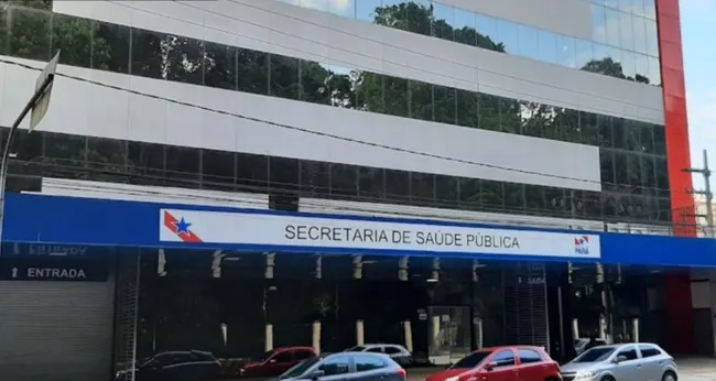 Imagem ilustrativa da imagem Sespa abre novo edital com salários de até R$ 4,3 mil; Confira!
