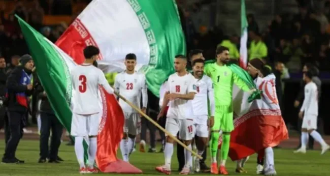 Imagem ilustrativa da imagem Irã fora da Copa? Conflito com os EUA pode determinar saída