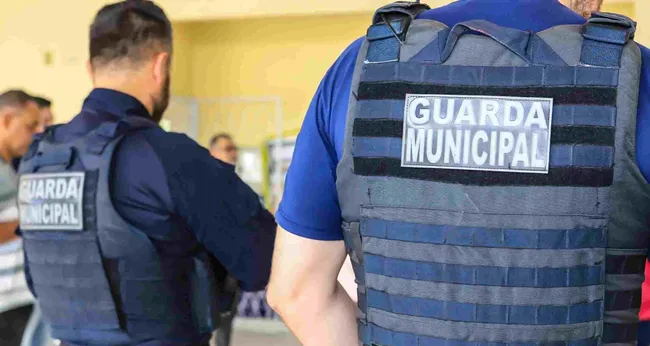 Imagem ilustrativa da imagem Inscrições de Guarda Municipal no Pará encerram nesta segunda (9)