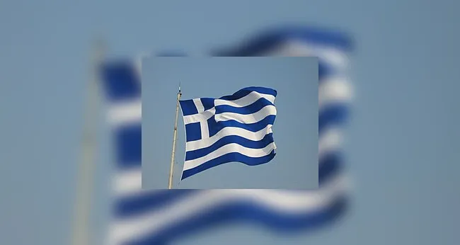 Imagem ilustrativa da imagem Grécia abate drones iranianos que atacavam base do Reio Unido