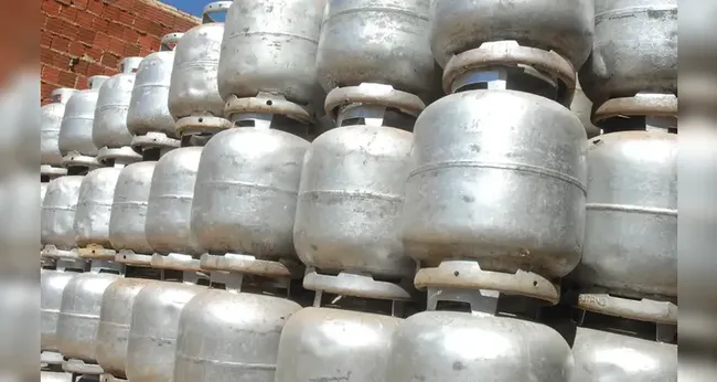 Imagem ilustrativa da imagem Gás de cozinha sofre reajuste no Pará e preço ultrapassa R$ 130