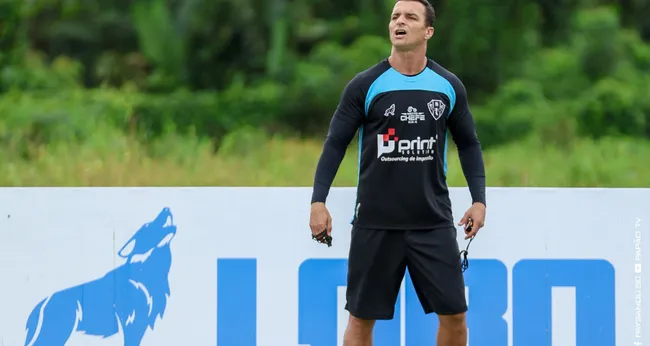 Imagem ilustrativa da imagem Kleiton ganha condições e Paysandu define relacionados contra o Remo