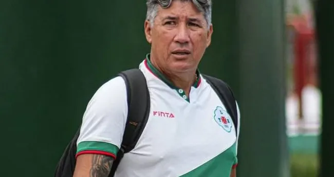 Imagem ilustrativa da imagem Tuna Luso: coordenador da base morre em acidente de trânsito