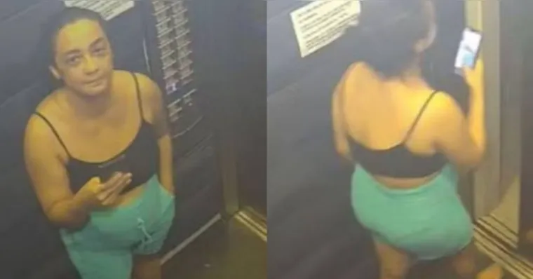 Imagem ilustrativa da notícia Corretora foi morta em intervalo de 8 minutos, aponta investigação