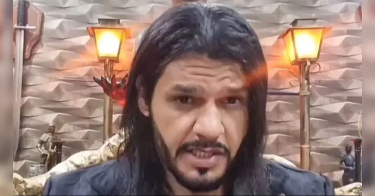 Imagem ilustrativa da notícia Condenado réu que matou namorada paraense com espada e carbonizou corpo