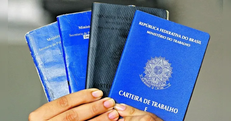 Imagem ilustrativa da notícia Detran e Sespa abrem vagas com salário de até R$ 4 mil