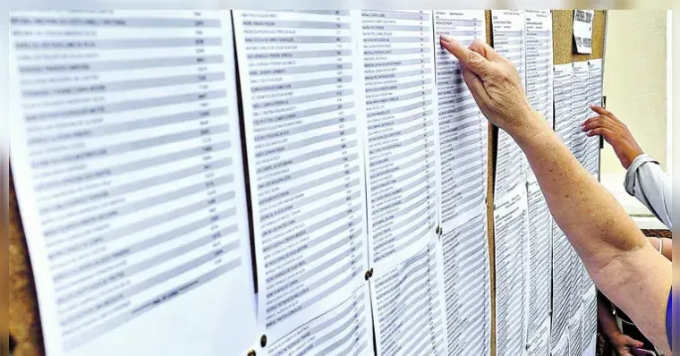 Imagem ilustrativa da notícia UFPA divulga segunda chamada do Processo Seletivo 2026. Veja lista aqui