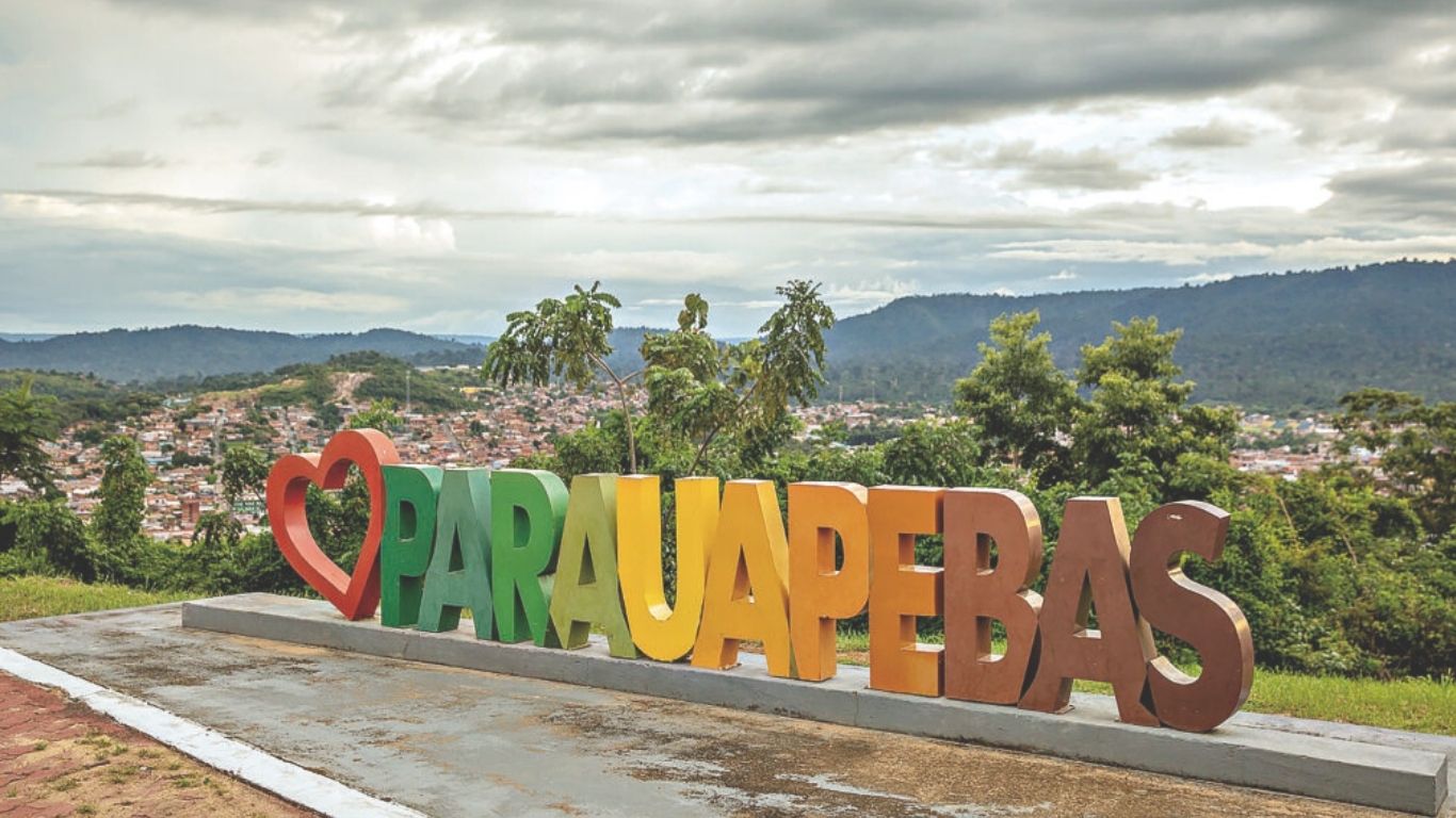 Parauapebas recebe incentivo industrial