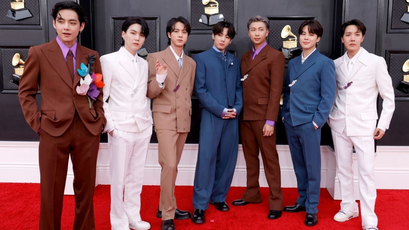 Os idols carregam um grande numeros de fãs brasileiros