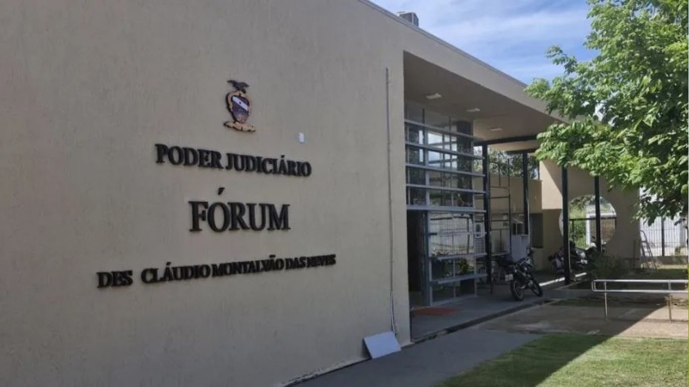 Júri popular aconteceu no Fórum de Canaã dos Carajás