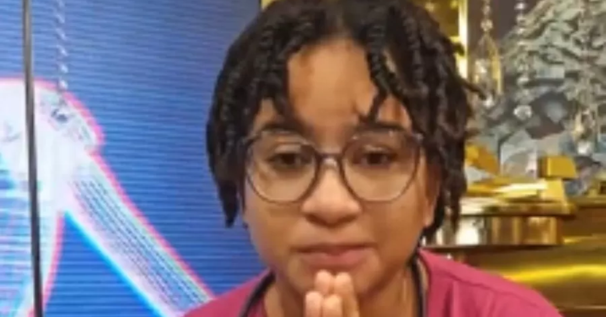 Milena desabafa no Raio-X do BBB 26 ao falar sobre o pesadelo envolvendo a irmã gêmea.