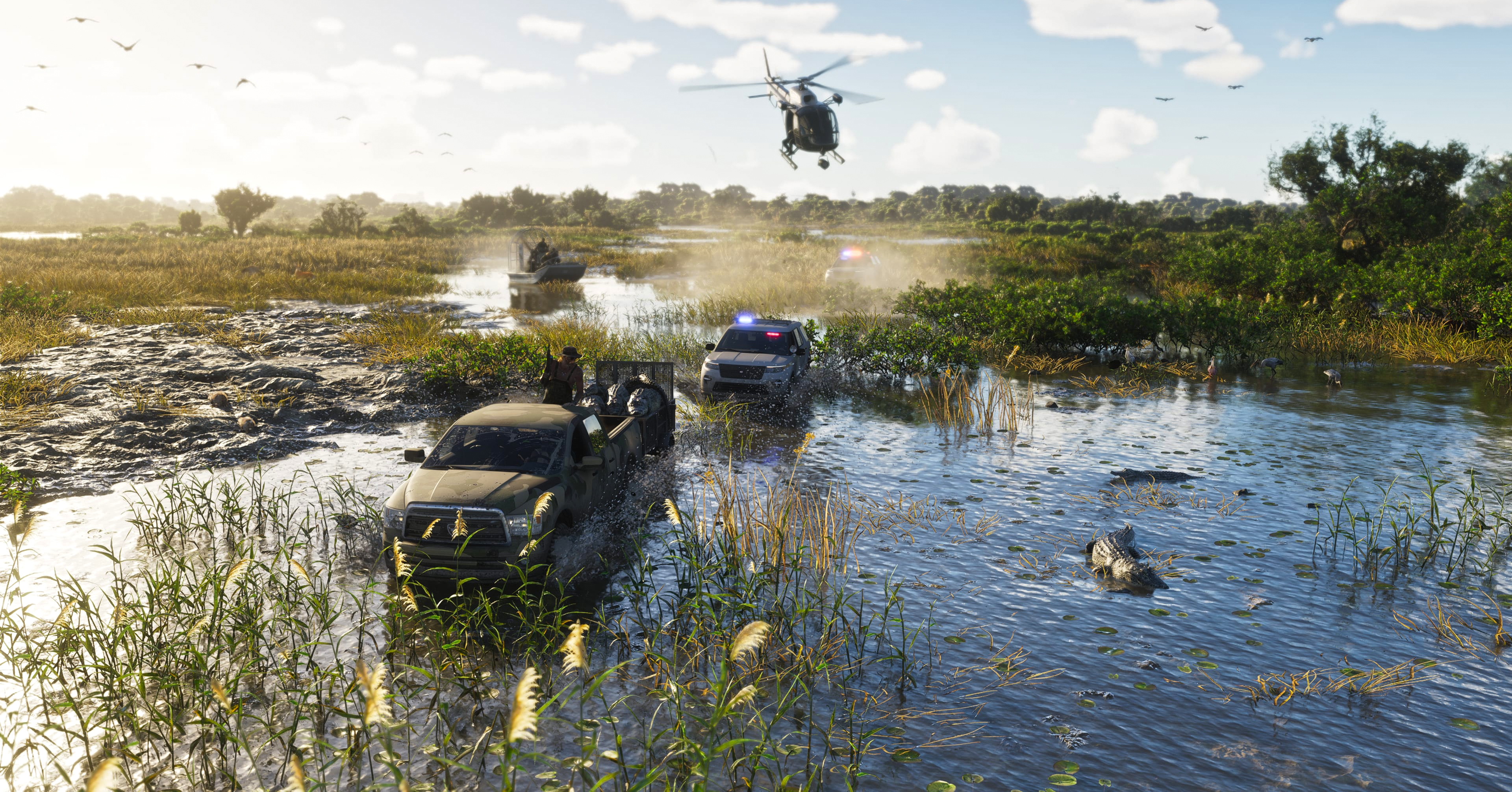 Game será lançado no dia 19 de novembro