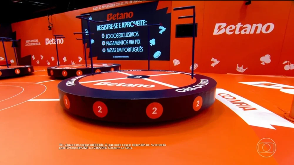 Vários outros brothers deixaram a disputa ao longo da madrugada