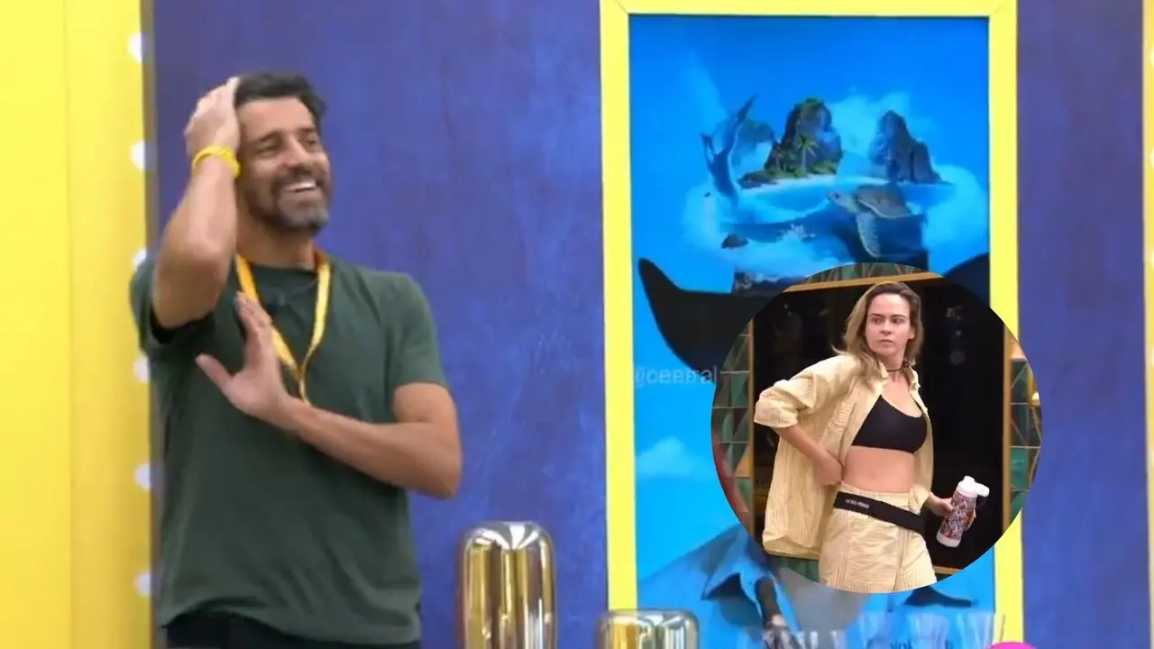 escubra os planos secretos de Ana Paula e como isso pode mudar tudo!