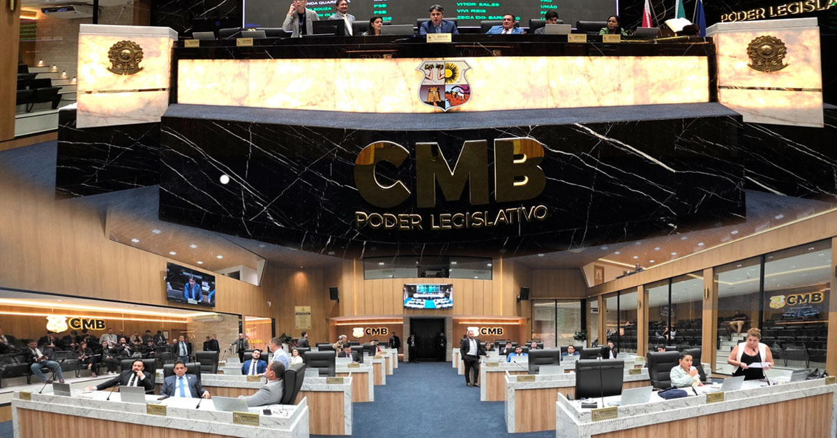 Essa rápida aprovação do Projeto demonstra o alinhamento entre o Executivo e o Legislativo municipais, principalmente diante de necessidades.