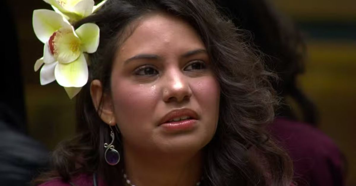 Após a eliminação de Gabriela, os "sobreviventes" já foram convocados para a Prova do Líder.