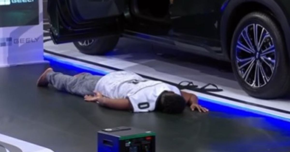 A saída de Leandro surpreendeu os outros participantes e os telespectadores, especialmente por ele ser um dos favoritos a vencer a disputa.