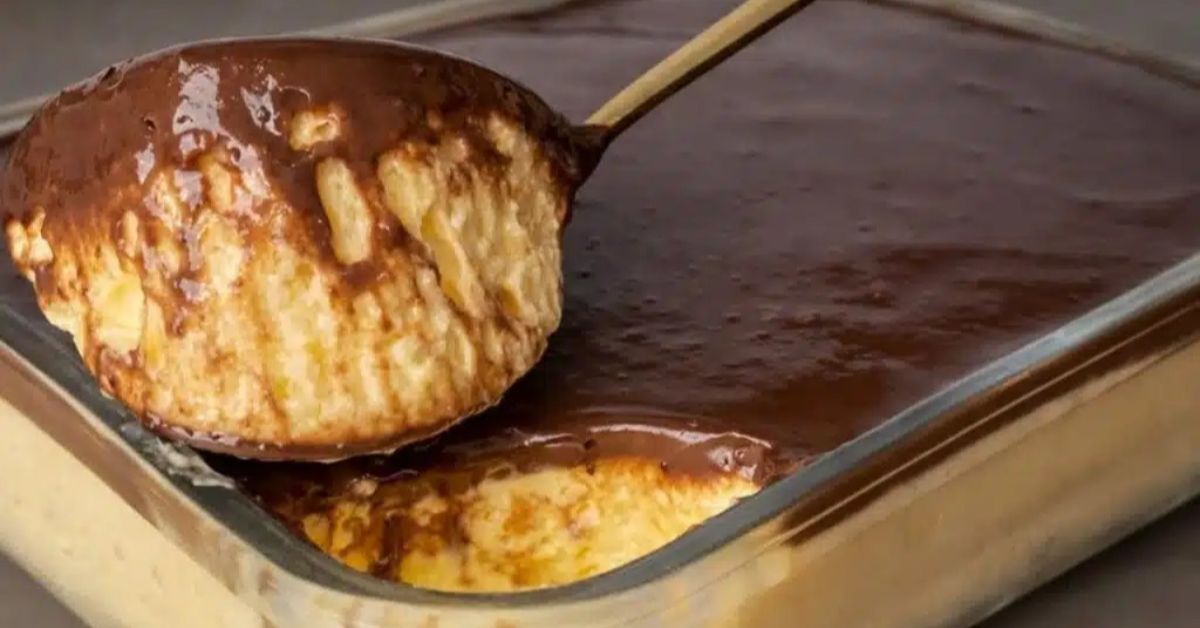 A receita é uma ótima opção para dias quentes e não requer muitas habilidades na cozinha.