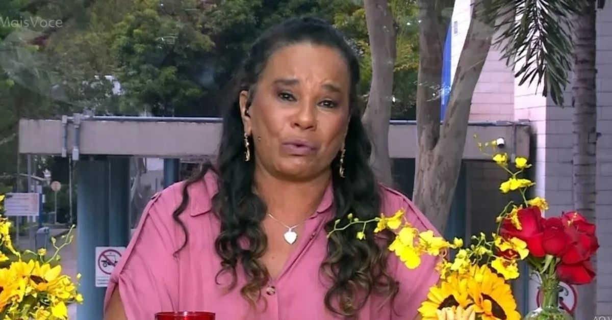 Solange se arrependeu e pediu desculpas por comentários durante sua temporada no BBB 26