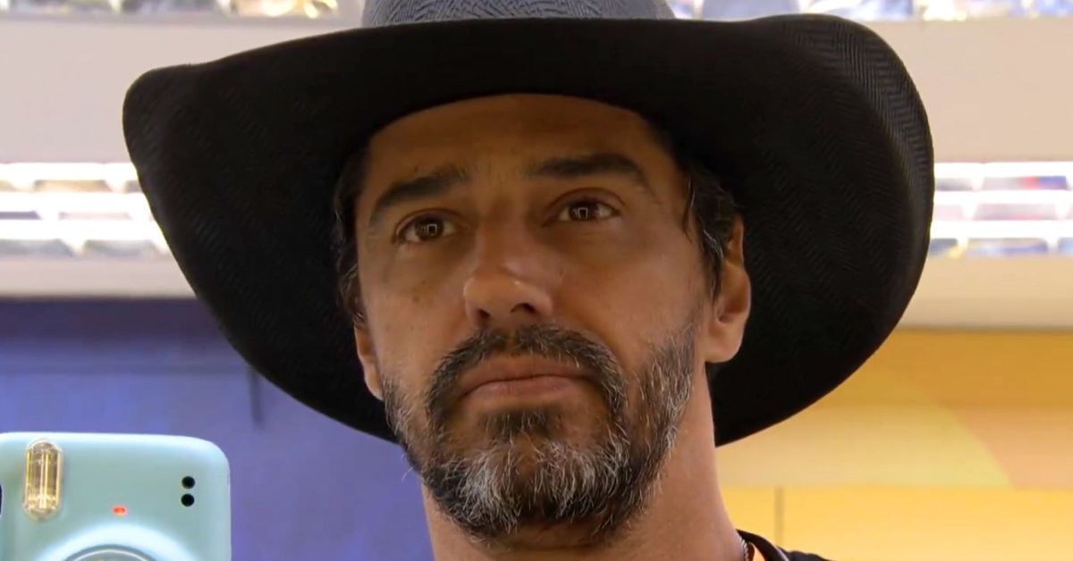 Participante precisou de atendimento médico às pressas após incidente na cozinha