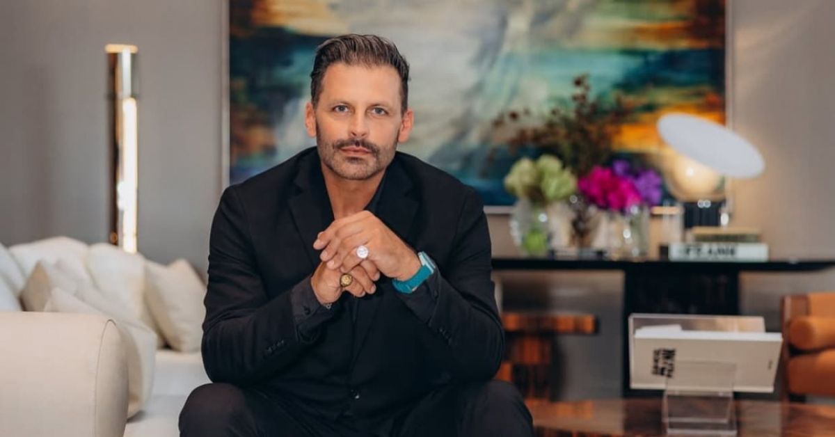 O ator precisou deixar o confinamento após sofrer duas crises convulsivas dentro da casa.