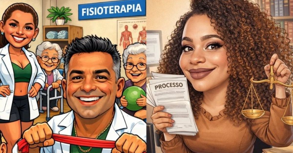 O ImageGen, gerador de imagens da OpenAI, executa a criação dos desenhos, mas outras plataformas de IA também podem produzir resultados semelhantes.