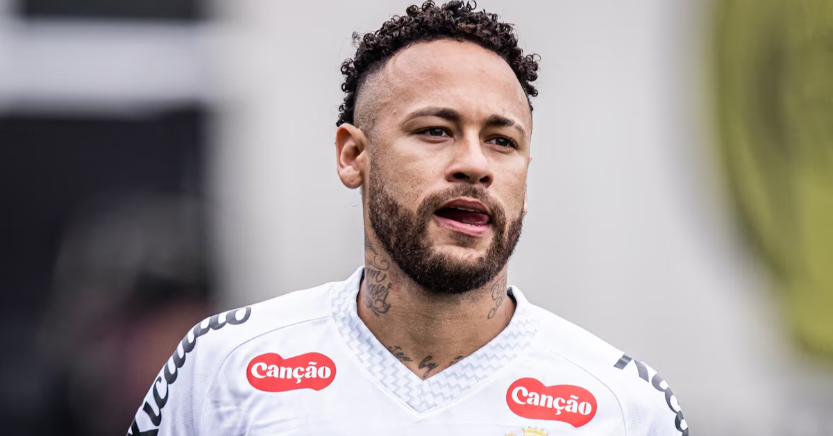 Comentário de Neymar viralizou e mobilizou fãs do reality nas redes sociais.