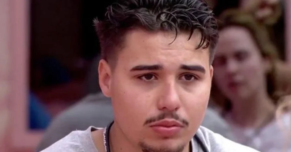 Pedro Henrique reaparece após alta de clínica e inicia nova fase longe da mídia