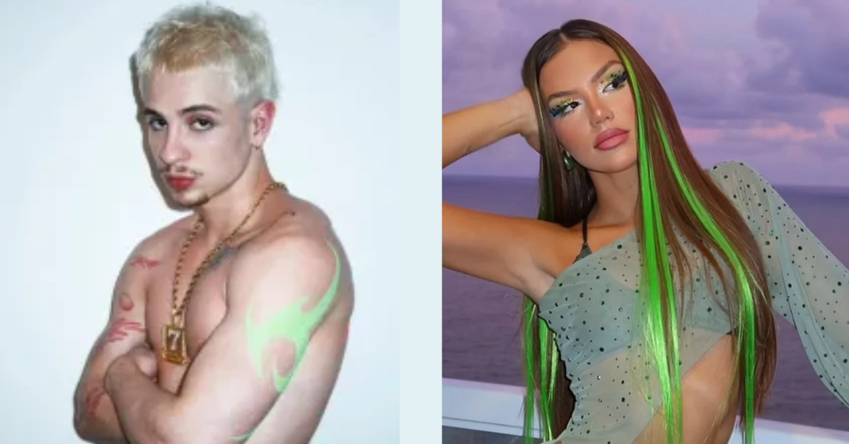 Juliano Floss durante participação no BBB 26; equipe do influenciador se pronunciou após acusações feitas por Vivi Wanderley nas redes sociais.