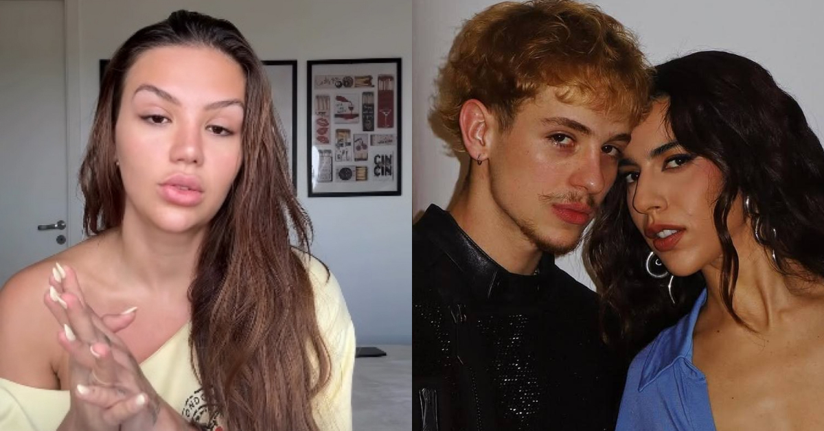 Vivi Wanderley revela abusos emocionais em relação ao ex-namorado Juliano Floss e critica Marina Sena em desabafo nas redes sociais.