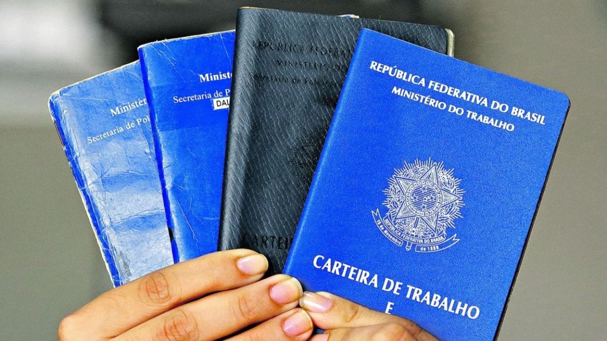 Entre os municípios com as oportuidades ofertadas pelos órgãos, estão Cametá, Bragança, Salinópolis e Canaã dos Carajás.