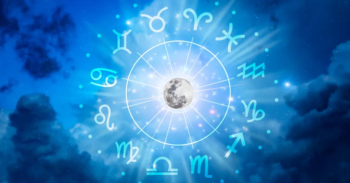 Sorte para o azar? Veja os três signos mais 'azarados' de 2026 • DOL