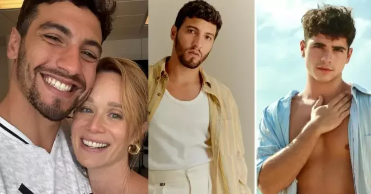 Pietro Antonelli, Pedro Alves e Henrique Barreira são algumas das apostas de “Quem Ama Cuida” para conquistar o público no horário nobre.