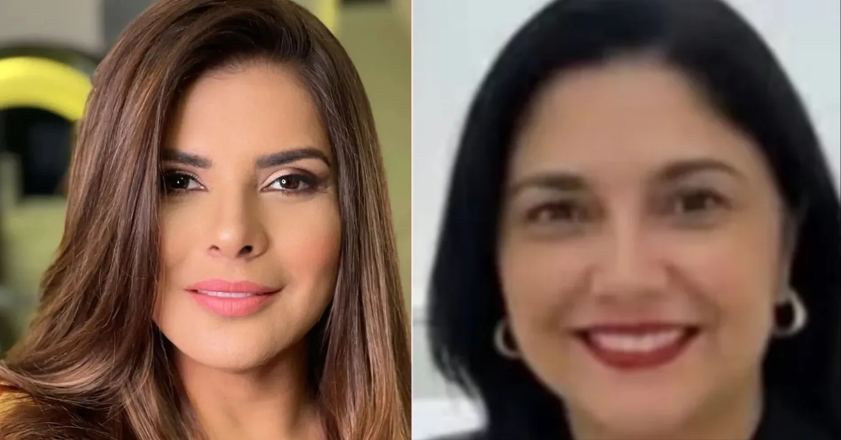 Cláudia Félix, prima de Mara Maravilha, foi assassinada dentro da própria residência em Itororó, no interior da Bahia.