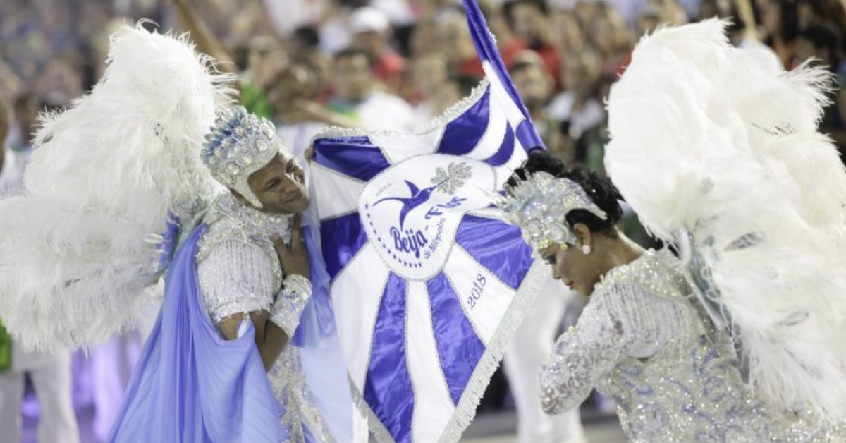 Festival de Samba-Enredo levará à Aldeia Cabana compositores, escolas de samba de Belém e integrantes da Beija-Flor de Nilópolis na disputa pela obra que representará o enredo sobre Zeneida Lima no Carnaval de 2027.