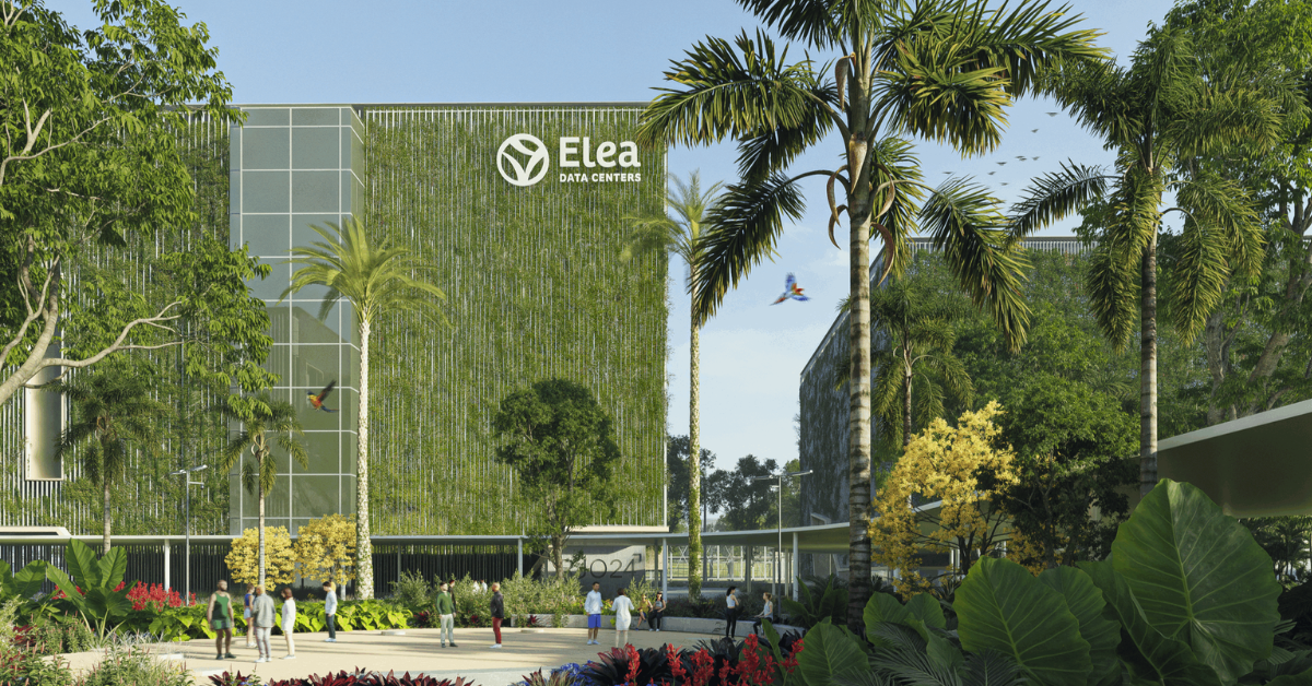 Tudo sobre o Data Center em Belém