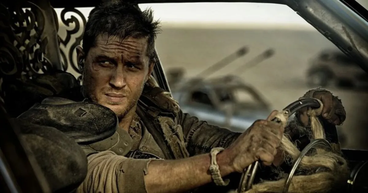 Tom Hardy deve se afastar de Hollywood por tempo indeterminado para cuidar da saúde e priorizar a família.