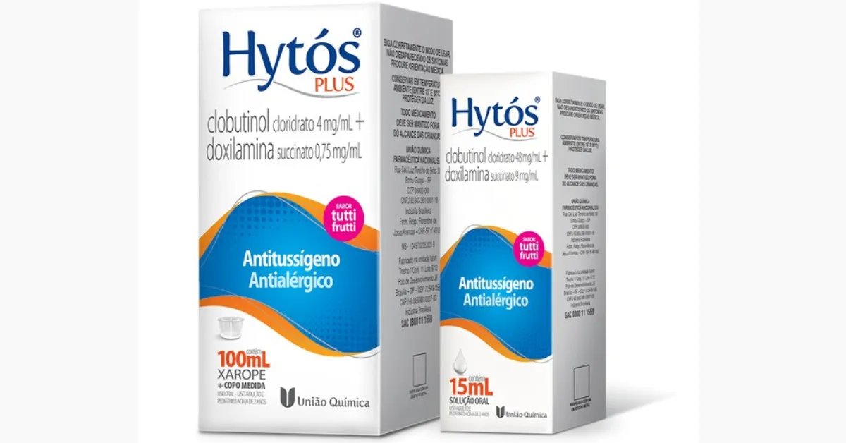 Anvisa determina retirada de medicamentos com clobutinol do mercado após avaliação de risco à saúde