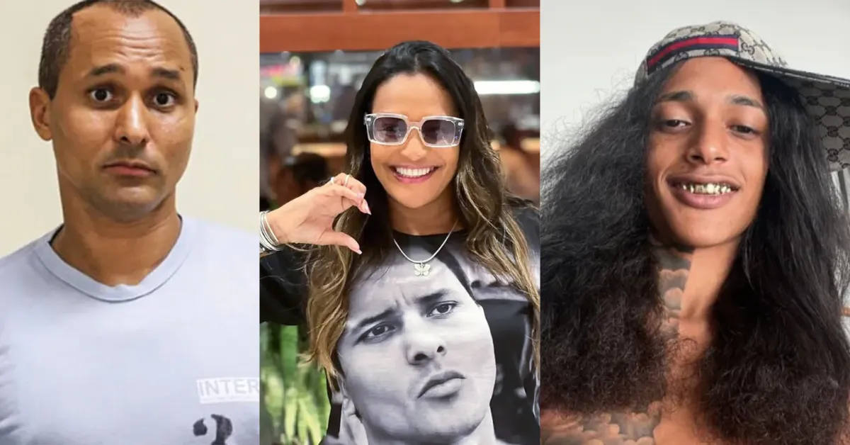 Denúncia do MPRJ aponta esquema de organização criminosa e lavagem de dinheiro ligado ao Comando Vermelho, com atuação de núcleo familiar e empresarial.