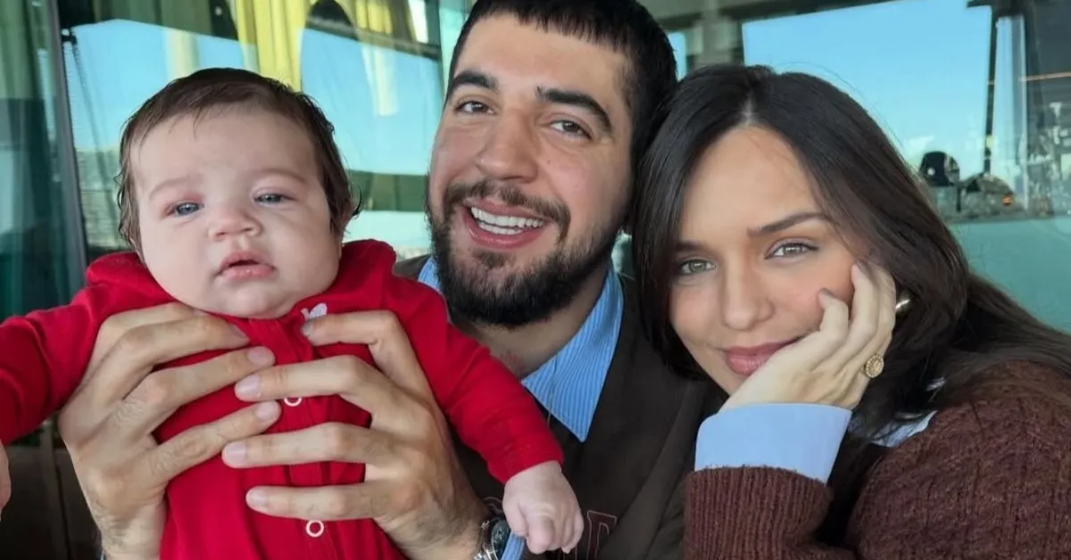 Trechos do documentário de Rafa Kalimann e Nattan repercutiram nas redes sociais após relatos sobre crise no relacionamento durante a gravidez.