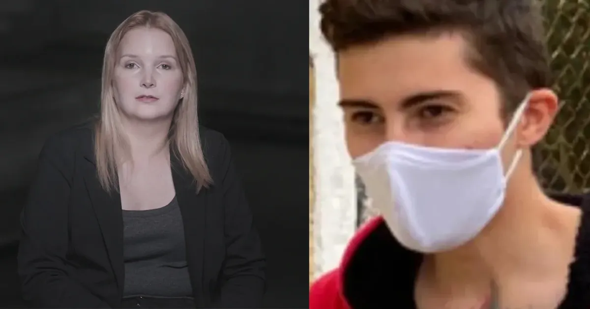 Tiago Cheregatte Neves ganhou notoriedade após relacionamento com Elize Matsunaga durante período em que os dois estiveram presos em Tremembé.