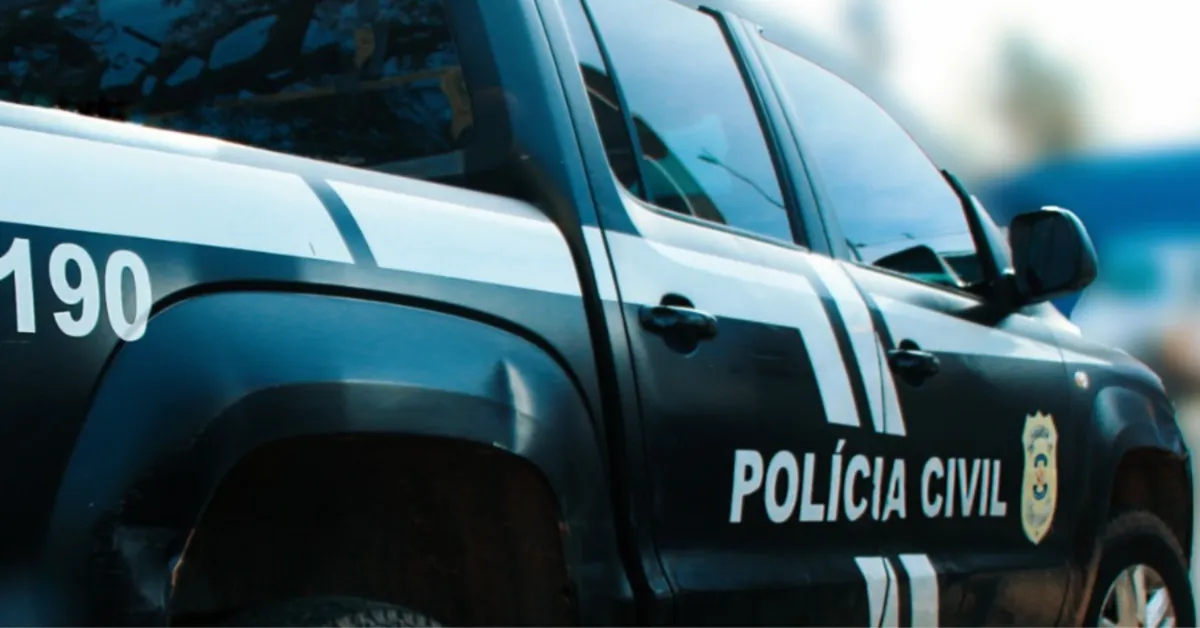 Polícia Civil detém Jovem e pais por estupro de vulnerável em Muaná