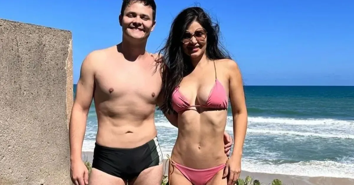 Matheus e Paula Aires decidiram reatar o casamento após separação anunciada no início de maio.